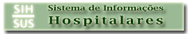 Sistema de Informa��es Hospitalares